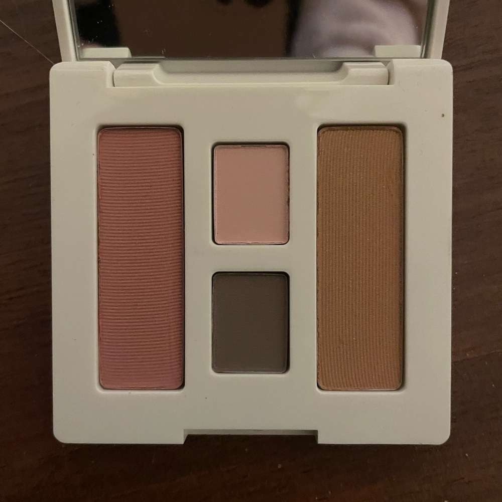 Clinique Multi-use Palette - Blush, Bronzer, Eyeshadow